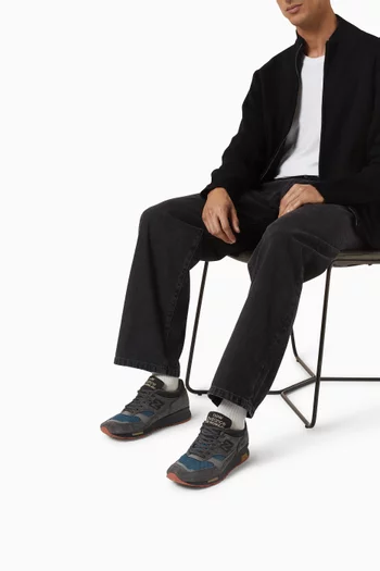 Made in UK 1500 Sneakers