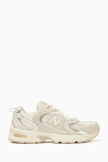 530 Sneakers in Mesh