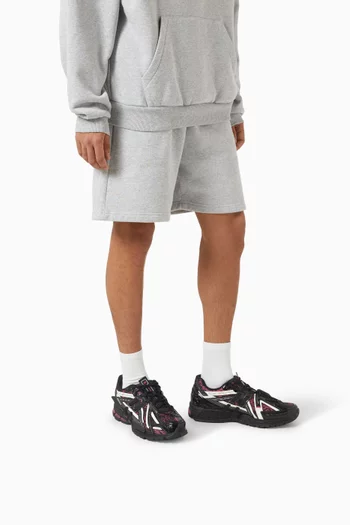 1906A Sneakers in Mesh