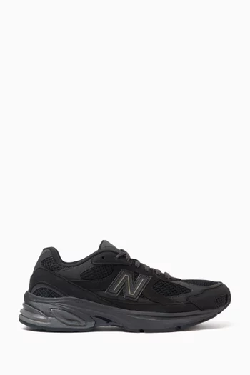 2010 Sneakers