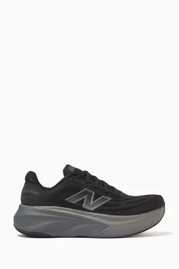 Fresh Foam X More Sneakers in Mesh