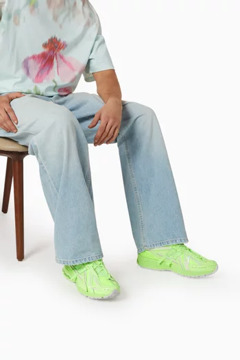 1906A Sneakers in Mesh