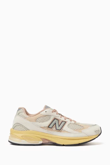 2010 Sneakers