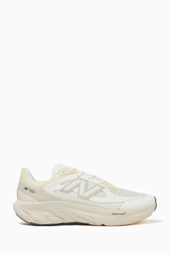 Fresh Foam Sneakers in Mesh