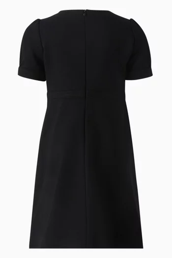 فستان بشريط جياني