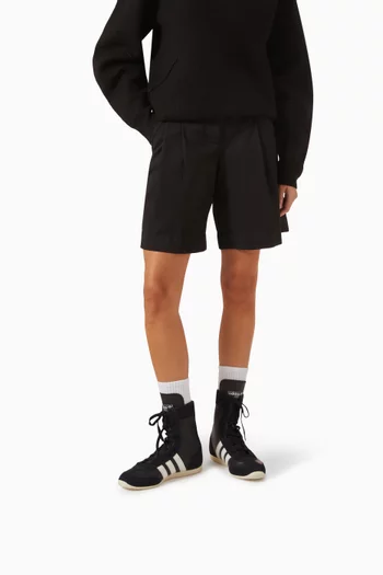 Japan H High-top Sneakers