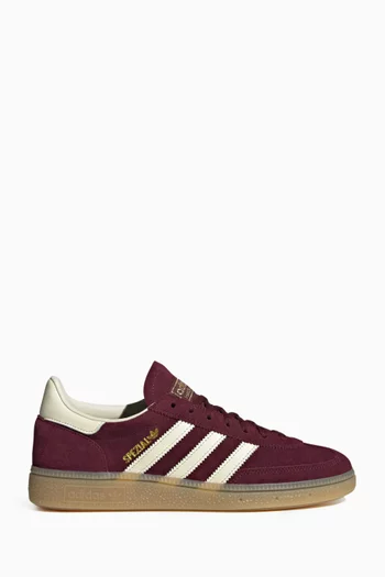 Handball Spezial Sneakers in Suede