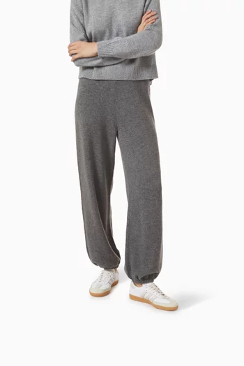 سنيكرز سامبا او جي أسفل الكاحل جلد