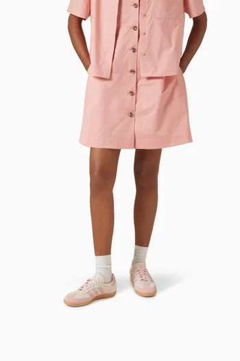 Samba OG Low-top Sneakers in Suede