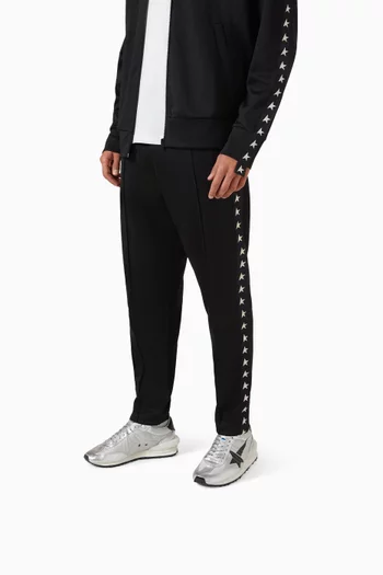 Marathon M2000 Sneakers in Leather