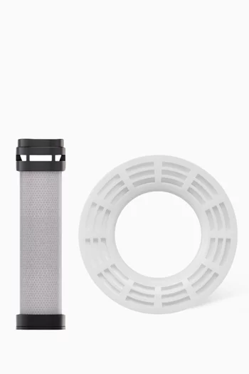 Shower Head Refill Cartridge