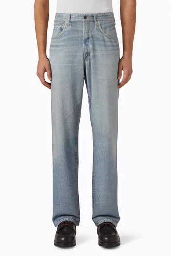 Miramar Fit 4 Pants in Cotton-terry
