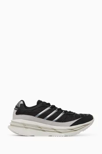 Adistar HRMY Sneakers in Leather
