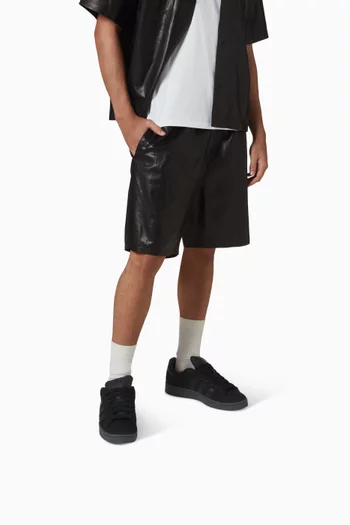 Campus 00s Sneakers in Woven Textile