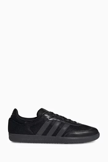 Samba OG Sneakers in Mesh & Leather