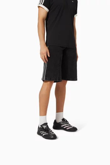 سنيكرز بريداتور سالا جلد صناعي