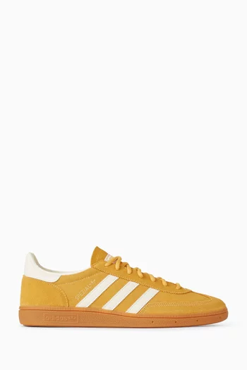 Handball Spezial Sneakers in Suede