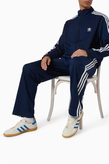 Handball Spezial Sneakers in Mesh & Suede