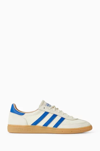 Handball Spezial Sneakers in Mesh & Suede