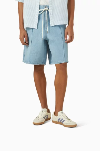 سنيكرز سامبا او جي جلد