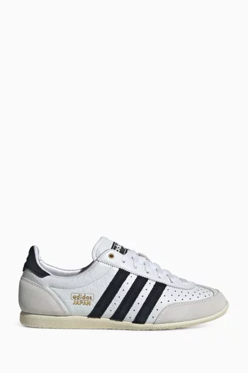 Japan Sneakers in Leather
