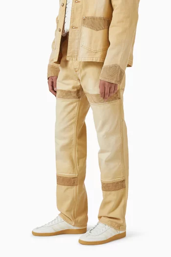 سنيكرز هاندبول سبيزيال جلد