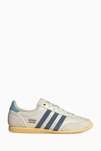 Japan Sneakers in Leather