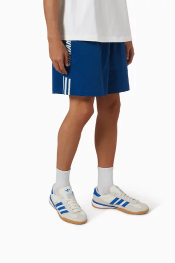 Gazelle Sala Sneakers in Textile & Suede