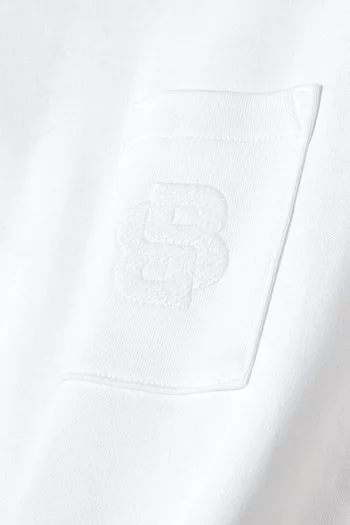 Logo Pocket T-shirt