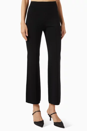 Ashlon Pants in Rayon Blend