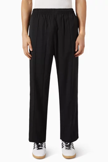 Premium Baggy Track Pants