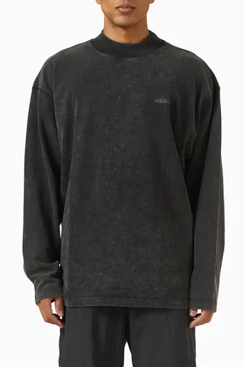 EQT Graphic T-shirt in Cotton