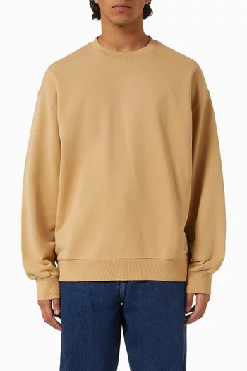 سترة هدسون قطن