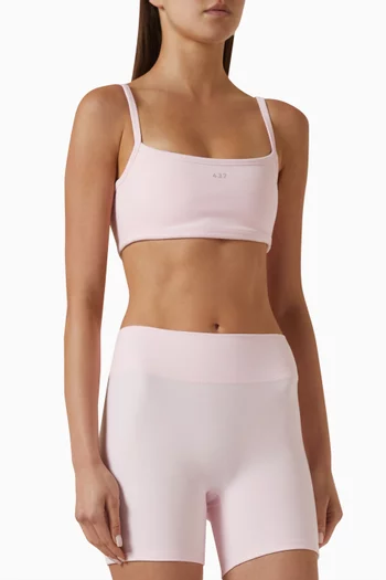 The Micro Bra in Cloud™