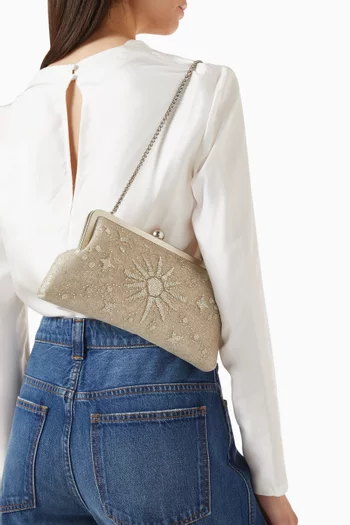 كلاتش رايزنج سن كلاسيكي قنب