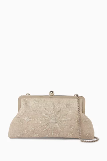 كلاتش رايزنج سن كلاسيكي قنب