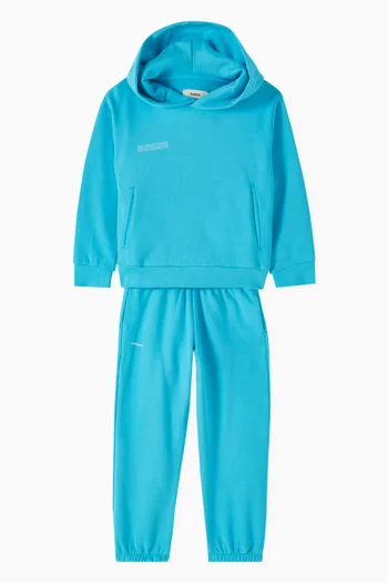 365 Midweight Sweatpants in Organic Cotton