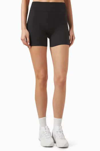 The Essential Biker Shorts in Cloud™