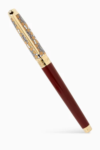 Alhambra Medium Eternity Ballpoint Pen