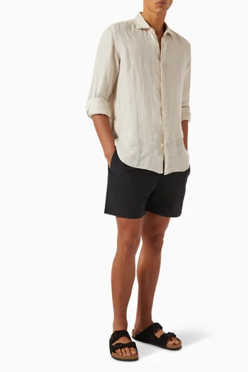Patmos Swim Shorts