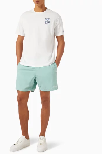 Patmos Swim Shorts