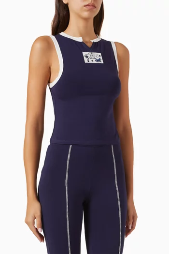 x Bella Hadid Dreamer Tank Top