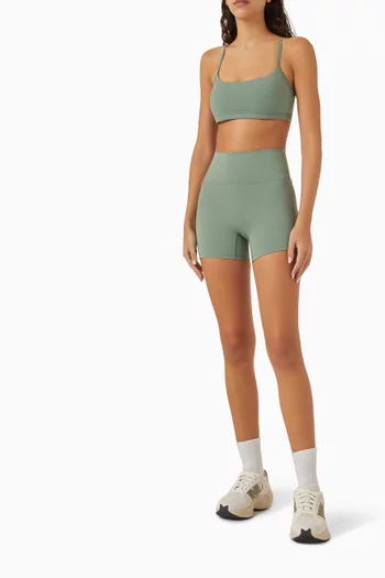 Ultimate Low Back Racer Bra