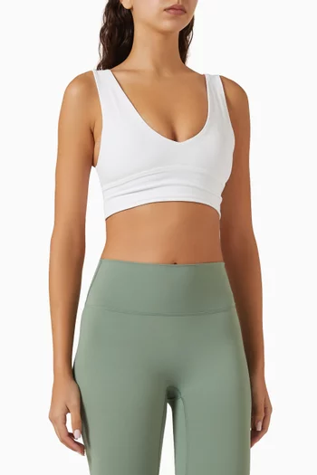 Ultimate Triangle Bra