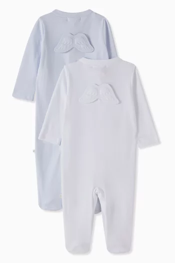 2-piece Gift Set in Cotton