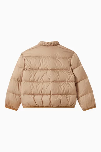 Ora Down Jacket