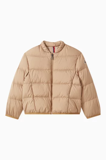 Ora Down Jacket