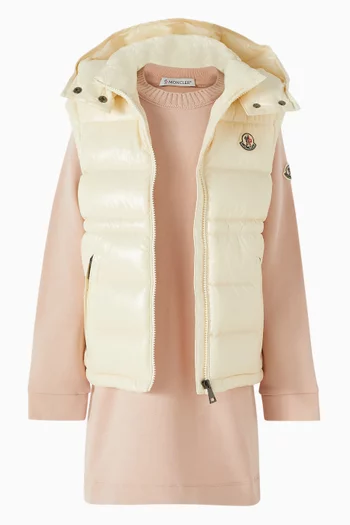 فيست انيا مبطن بزغب