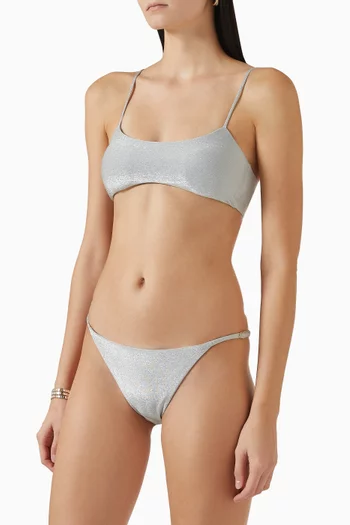 قطعة بيكيني علوية مافي