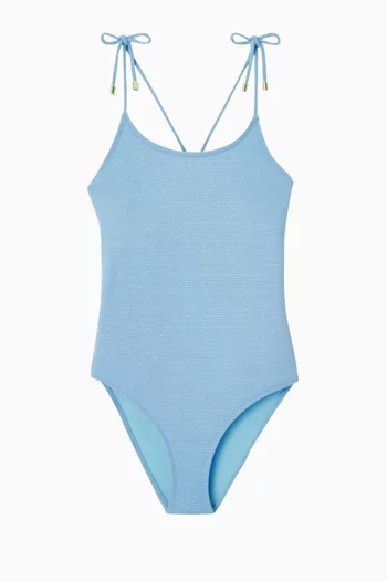 Bahamas One-piece Swimsuit